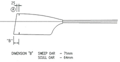 Oar pitch tips image