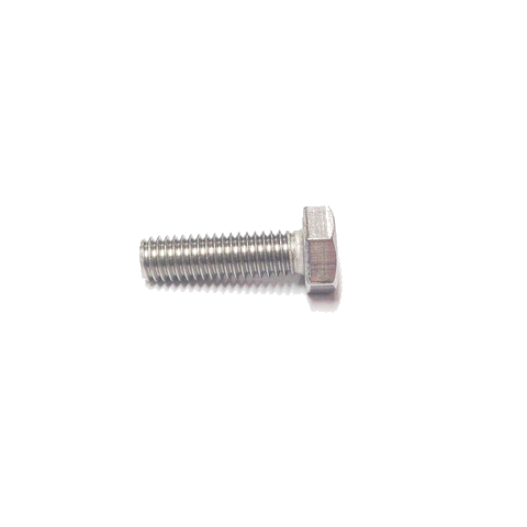 Bolt M6 x 20 S/S Hex Set Screw