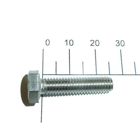 Bolt M6 S/S Hex SET Screw