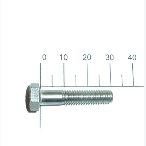 Bolt M6 S/S HEX