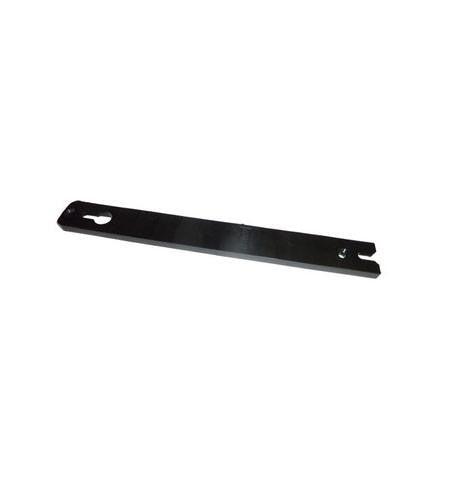 Quick Release Plate 10mm Complete Rowfit (Pair)