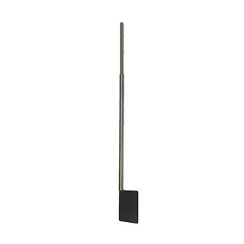 Rudder - Fin Universal Fit Long Shaft (372mm)