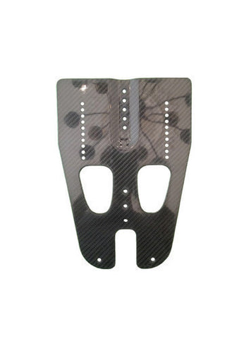 Dreher Carbon stretcher board