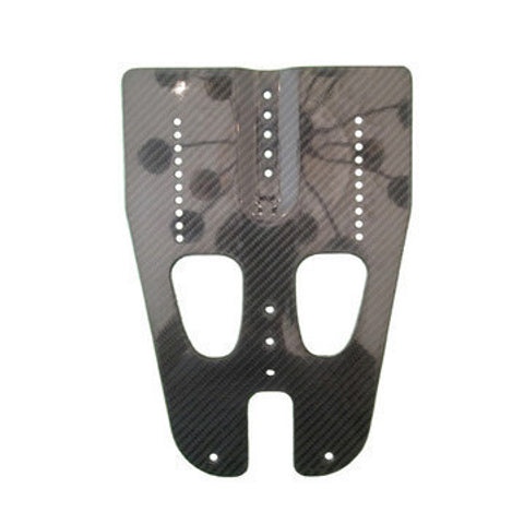 Dreher Carbon stretcher board