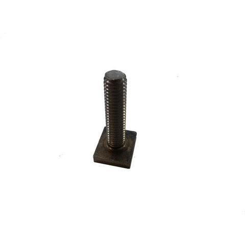 Stretcher bolt 6mm