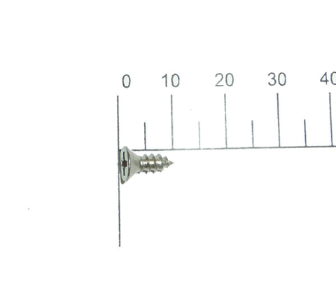 Screw for fixing Steering Cable Base