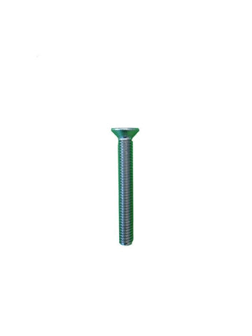 Screw M4 S/S CSK Phillips mts