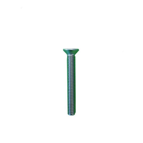 Screw M4 S/S CSK Phillips mts