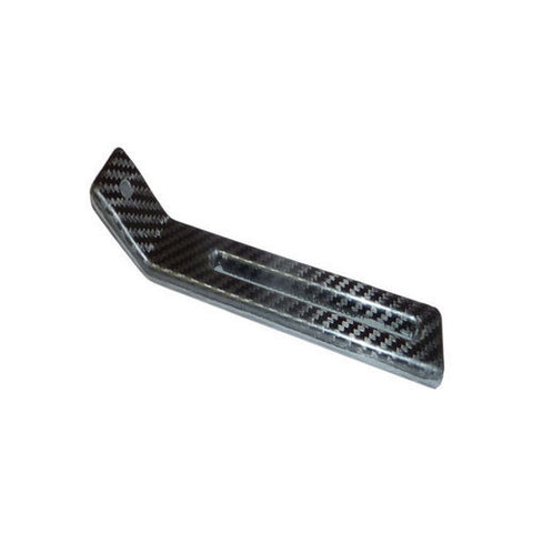 Dreher Carbon Stretcher Keel Slide Only.