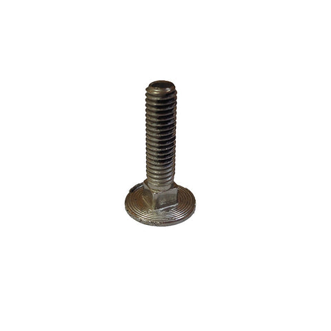 M6 Steer Bolt Flat Head