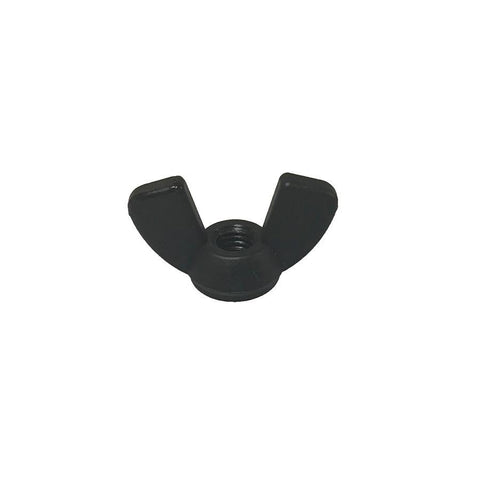 Wing Nut M6 Nylon