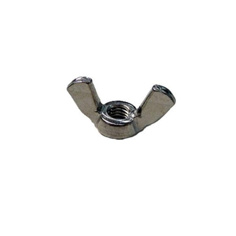 Wing nut S/S (316g)