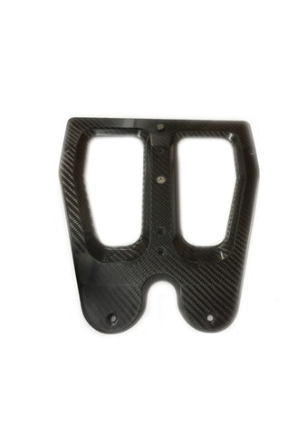 Dreher Carbon Stretcher Board - Steering Stretcher