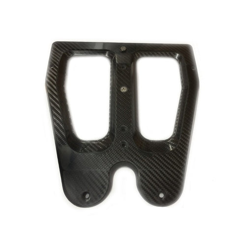 Dreher Carbon Stretcher Board - Steering Stretcher